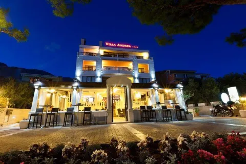 Hotel Villa Andrea
