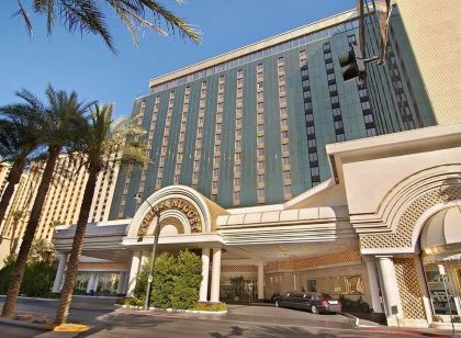 Golden Nugget Las Vegas