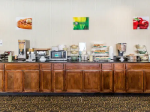 哈夫洛克温德姆戴斯酒店 哈夫洛克酒店