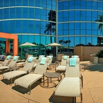 Hyatt Regency Long Beach