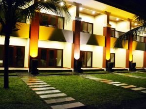 The Arnawa Pangandaran Hotel