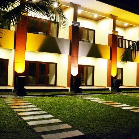 The Arnawa Hotel