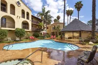 Ascot Suites Morro Bay Hotels in Morro Bay