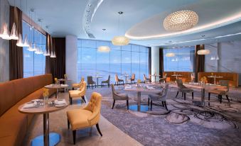 Conrad Abu Dhabi Etihad Towers