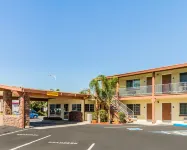 伊克諾旅館-伍德蘭德-I-5附近 伍德蘭德酒店