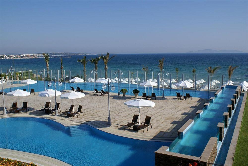 Sheraton Cesme Hotel, Resort & Spa