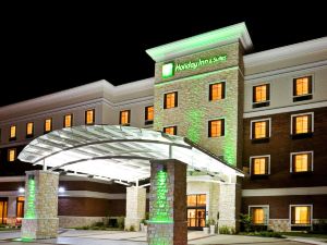 Holiday Inn & Suites Mckinney - N Allen