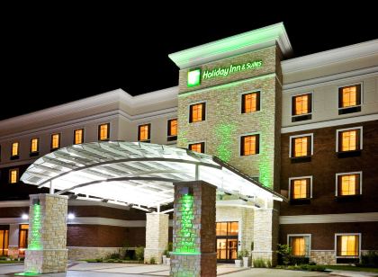 Holiday Inn & Suites Mckinney - N Allen