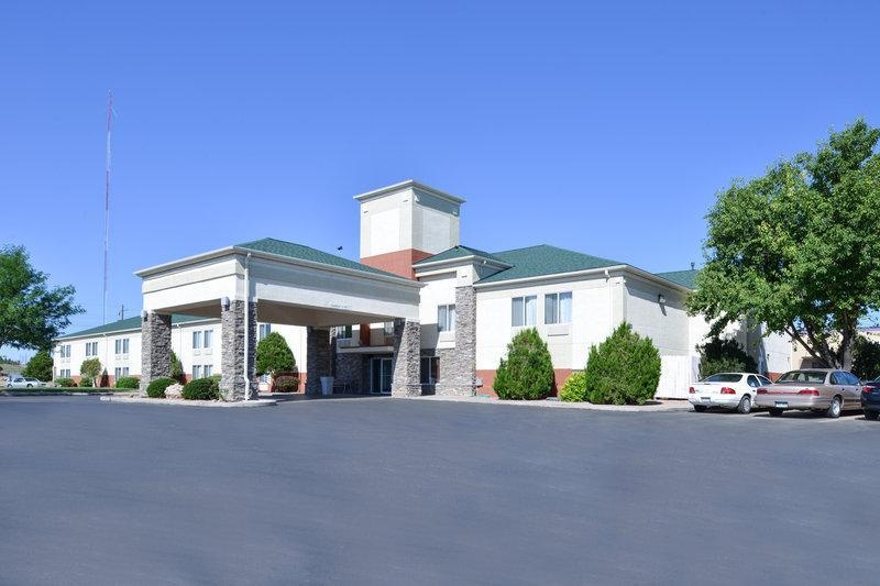 Holiday Inn Express La Junta, an Ihg Hotel