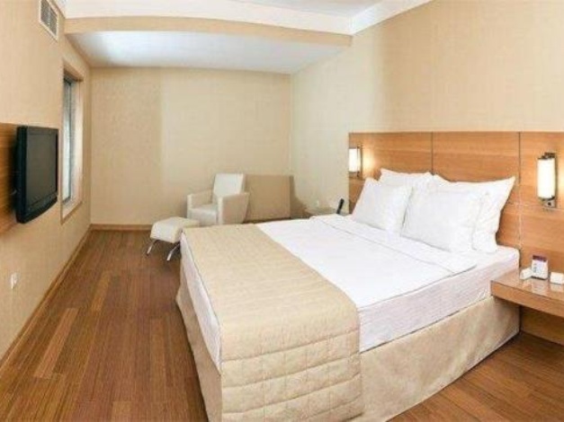 Anemon Hotel Malatya (Anemon Malatya Hotel)