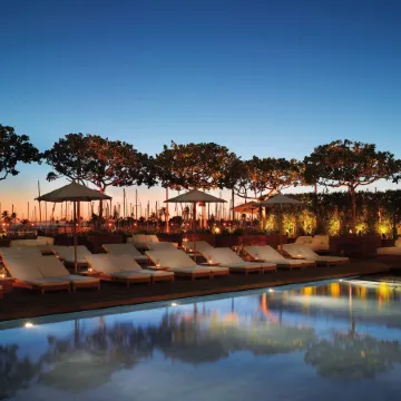 Hilton Vacation Club The Modern Honolulu