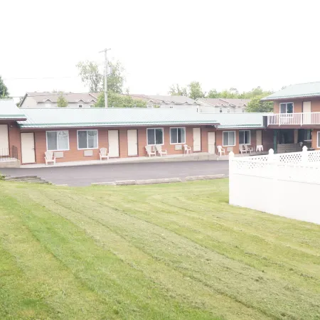 Howard Johnson by Wyndham Gananoque