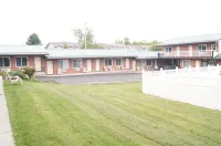 Howard Johnson by Wyndham Gananoque Hotel a Leeds and the Thousand Islands