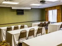 Sleep Inn & Suites Hotels in Hobbs