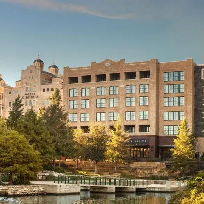 Hotel Emma at Pearl on the Riverwalk Hotels near The DoSeum