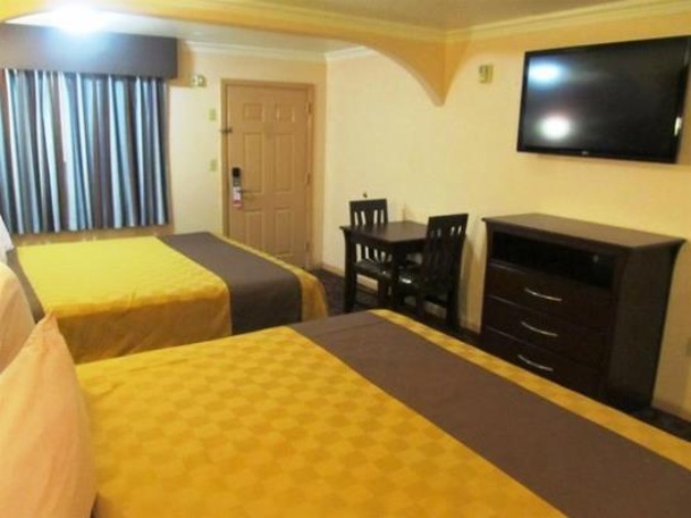 Americas Best Value Inn I-45 / Loop 610