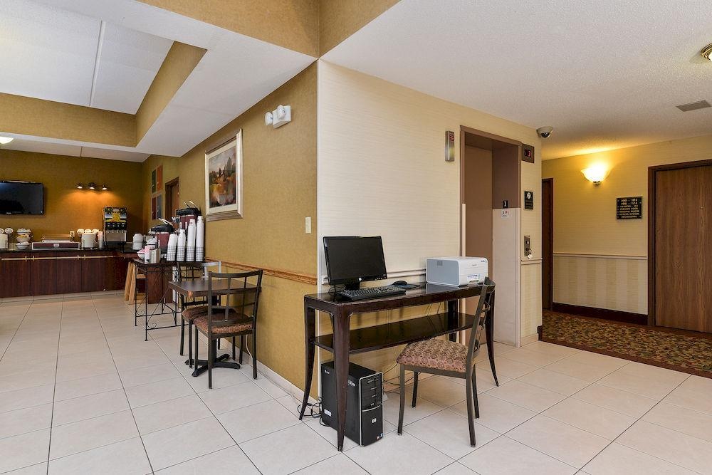 Comfort Inn Grove City