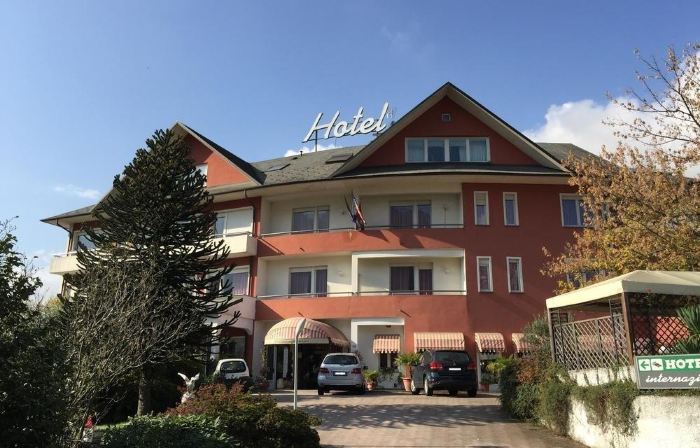 Hotel Internazionale