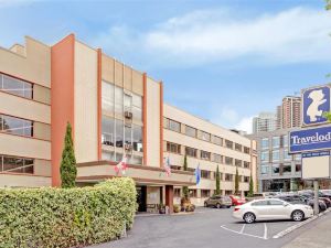 Travelodge by Wyndham Seattle by The Space Needle