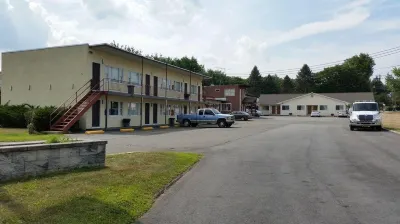 Budget Motor Inn- Stony Point