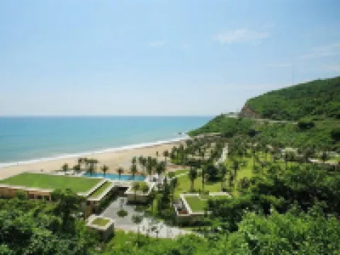 Mia Resort Nha Trang Hotels near Khu Du Lịch Bãi Dài