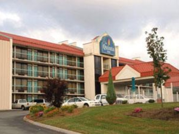 Days Inn by Wyndham Bristol