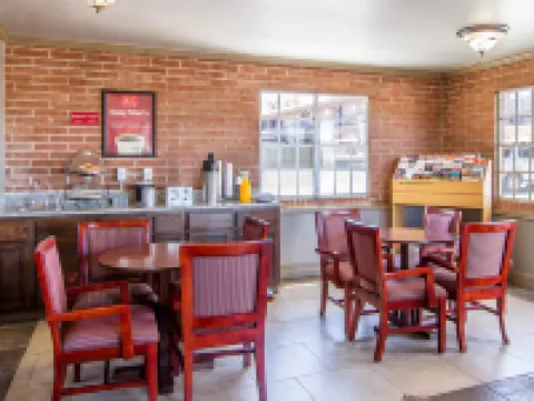 Rodeway Inn Prescott Hotels in Prescott