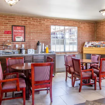 Rodeway Inn Prescott