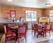 Rodeway Inn Prescott