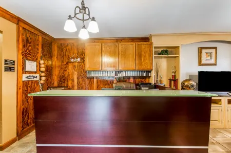 Sea Horse Inn and Cottages