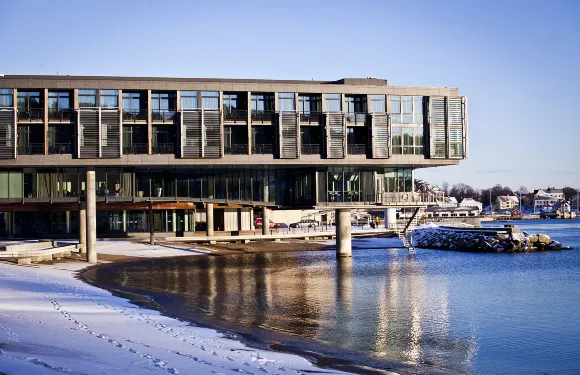 法里斯柏德酒店