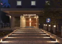 Comfort Hotel Obihiro Hotels in Obihiro