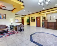 Country Inn & Suites by Radisson, Byram-Jackson South, MS - Parkering