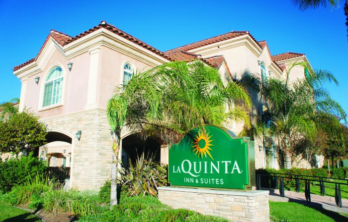 La Quinta Inn & Suites by Wyndham Moreno Valley