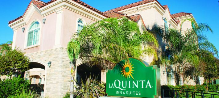 La Quinta Inn & Suites by Wyndham Moreno Valley Hoteles en Condado de Riverside