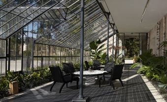 Hôtel Châ;Teau de Mery