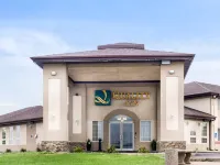 Quality Inn Oacoma - Chamberlain Hotels in Lyman County