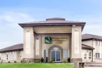 Quality Inn Oacoma - Chamberlain