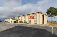 Econo Lodge - Wifi
