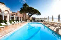 Hôtel les Mouettes - Teritoria - Beach