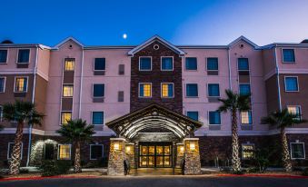 Staybridge Suites El Paso Airport Area