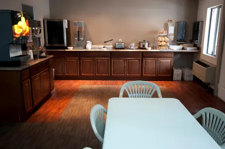Flagship Inn of Ashland