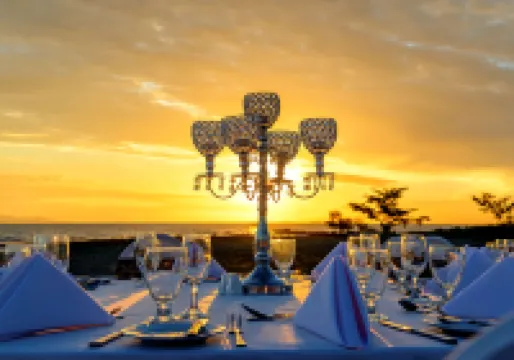 Sheraton Fiji Golf & Beach Resort Hotels in Denarau Island