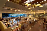 Camino Real Polanco Mexico - Breakfast