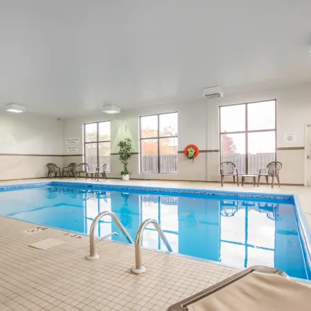 Spark by Hilton Montreal Brossard