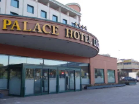 Palace Hotel Legnano Hotels in Legnano