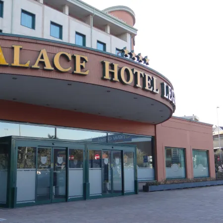 Palace Hotel Legnano