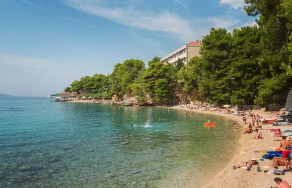 斯特拉馬雷住宿公寓