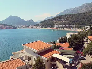 Hotel Velkom