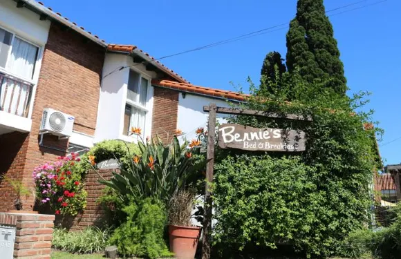 伯尼住宿加早餐酒店